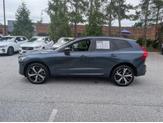 Thumbnail of 2023 Denim Blue Metallic Volvo XC60