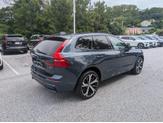 Thumbnail of 2023 Denim Blue Metallic Volvo XC60