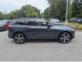 Thumbnail of 2023 Denim Blue Metallic Volvo XC60