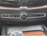 Thumbnail of 2023 Denim Blue Metallic Volvo XC60