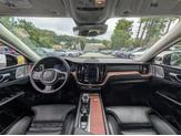 Thumbnail of 2023 Denim Blue Metallic Volvo XC60