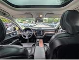 Thumbnail of 2023 Denim Blue Metallic Volvo XC60