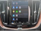 Thumbnail of 2023 Denim Blue Metallic Volvo XC60