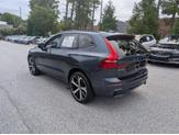 Thumbnail of 2023 Denim Blue Metallic Volvo XC60