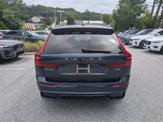 Thumbnail of 2023 Denim Blue Metallic Volvo XC60
