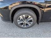 Thumbnail of 2025 Midnight Black Metallic Toyota Highlander
