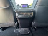 Thumbnail of 2025 Midnight Black Metallic Toyota Highlander