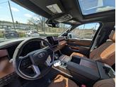 Thumbnail of 2025 Bluprint Toyota Tundra