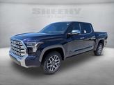 Thumbnail of 2025 Bluprint Toyota Tundra