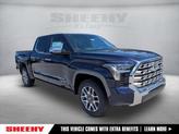 Photo of 2025 Bluprint Toyota Tundra