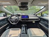 Thumbnail of 2025 Gray Toyota Prius