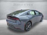 Thumbnail of 2025 Gray Toyota Prius