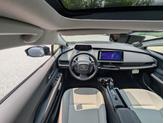 Thumbnail of 2025 Gray Toyota Prius
