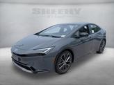 Thumbnail of 2025 Gray Toyota Prius