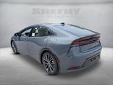 Thumbnail of 2025 Gray Toyota Prius