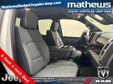 Thumbnail of 2022 Bright White Clearcoat RAM 1500