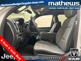 Thumbnail of 2022 Bright White Clearcoat RAM 1500