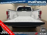 Thumbnail of 2022 Bright White Clearcoat RAM 1500