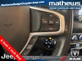Thumbnail of 2022 Bright White Clearcoat RAM 1500