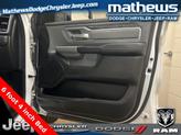 Thumbnail of 2022 Bright White Clearcoat RAM 1500