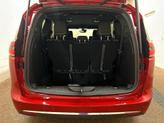 Thumbnail of 2025 Red Chrysler Pacifica