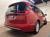Thumbnail of 2025 Red Chrysler Pacifica