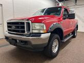 Thumbnail of 2004  Ford F-250