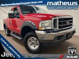 Photo of 2004  Ford F-250