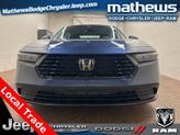 Thumbnail of 2023 Canyon Honda Accord