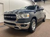 Thumbnail of 2019 Maximum Steel Metallic RAM 1500