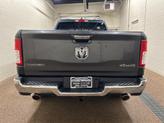 Thumbnail of 2019 Maximum Steel Metallic RAM 1500