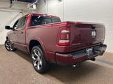 Thumbnail of 2023 Delmonico Red Pearlcoat RAM 1500