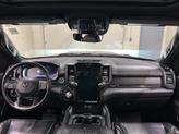 Thumbnail of 2023 Delmonico Red Pearlcoat RAM 1500