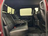 Thumbnail of 2023 Delmonico Red Pearlcoat RAM 1500