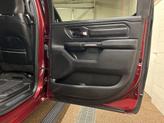 Thumbnail of 2023 Delmonico Red Pearlcoat RAM 1500