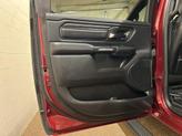 Thumbnail of 2023 Delmonico Red Pearlcoat RAM 1500