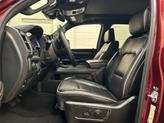 Thumbnail of 2023 Delmonico Red Pearlcoat RAM 1500