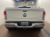 Thumbnail of 2022 Bright White Clearcoat RAM 3500