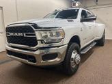 Thumbnail of 2022 Bright White Clearcoat RAM 3500