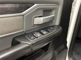 Thumbnail of 2022 Bright White Clearcoat RAM 3500