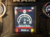 Thumbnail of 2022 Bright White Clearcoat RAM 3500