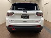 Thumbnail of 2026 Bright White Clearcoat Jeep Compass