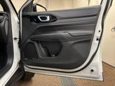 Thumbnail of 2026 Bright White Clearcoat Jeep Compass