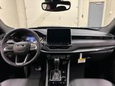 Thumbnail of 2026 Bright White Clearcoat Jeep Compass