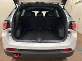 Thumbnail of 2026 Bright White Clearcoat Jeep Compass