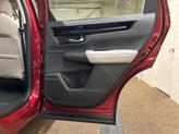 Thumbnail of 2025 Silver Honda CR-V
