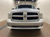 Thumbnail of 2016 Bright Silver Clearcoat Metallic RAM 1500