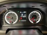 Thumbnail of 2016 Bright Silver Clearcoat Metallic RAM 1500