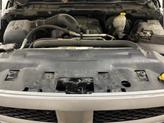 Thumbnail of 2016 Bright Silver Clearcoat Metallic RAM 1500
