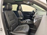 Thumbnail of 2021 Summit White GMC Terrain